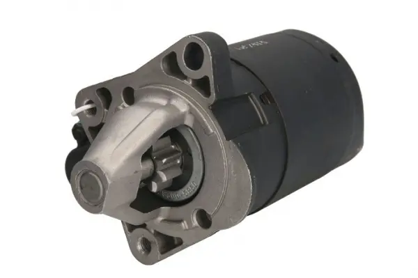Electromotor (12V, 1,7kW) potrivit FORD ESCORT III EXPRESS, FIESTA HATCHBACK 1.6D 1.8D 02.84-08.95
