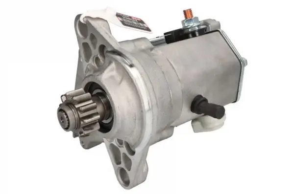 Electromotor (12V, 1,7kW) potrivit HONDA CIVIC VI; LAND ROVER FREELANDER I; ROVER 200 II, 25 I, 45 I 1.8D 2.0D 09.91-10.06