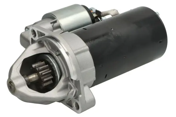 Electromotor (12V, 1,7kW) potrivit MERCEDES C (CL203), C T-MODEL (S203), C T-MODEL (S204), C (W203), C (W204), CLC (CL203), CLK (C209), E T-MODEL (S210), E T-MODEL (S211) 2.1D-3.2D 07.99-12.19
