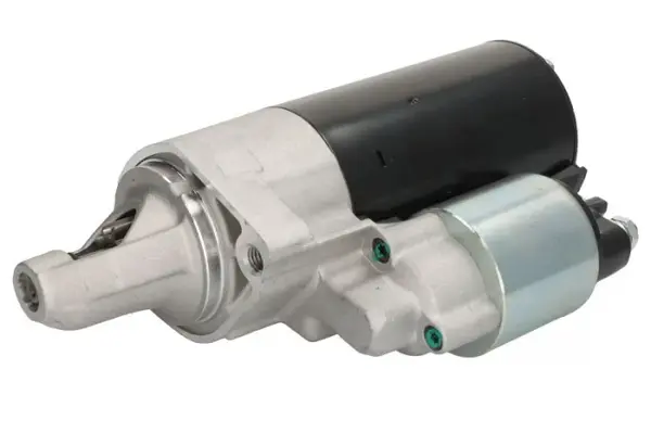 Electromotor (12V, 1,7kW) potrivit MERCEDES C T-MODEL (S202), C T-MODEL (S203), C T-MODEL (S204), C (W202), C (W203), C (W204), CLK (A208), CLK (A209), CLK (C208), CLK (C209), CLS (C219) 2.4-6.0 12.96