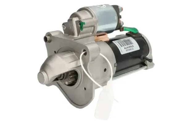 Electromotor (12V, 1,7kW, reconditionat profesional) potrivit FORD TOURNEO CONNECT V408 NADWOZIE WIELKO, TRANSIT CONNECT, TRANSIT CONNECT V408 MINIVAN 1.5D 05.18-