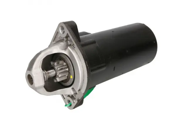 Electromotor (12V, 1,8kW) BMW Seria 1 (E81), 1 (E87), 3 (E90), 3 (E91), 3 (E92), 3 (E93), 5 (E60), 5 (E61), 6 (E63), 6 (E64), 7 (E65, E66, E67), X3 (E83), X5 (E70), X6 (E71, E72) 2.0D 3.0D intre 2004-