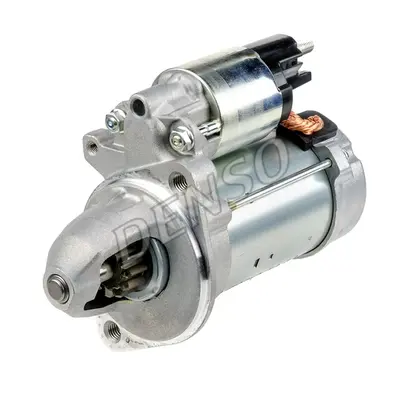 Electromotor (12V, 1,8kW) MERCEDES C (CL203), C T-MODEL (S203), C T-MODEL (S204), C (W203), C (W204), CLC (CL203), CLK (C209), E T-MODEL (S211), E (W211), SPRINTER 3,5-T (906) 2.1D 2.2D