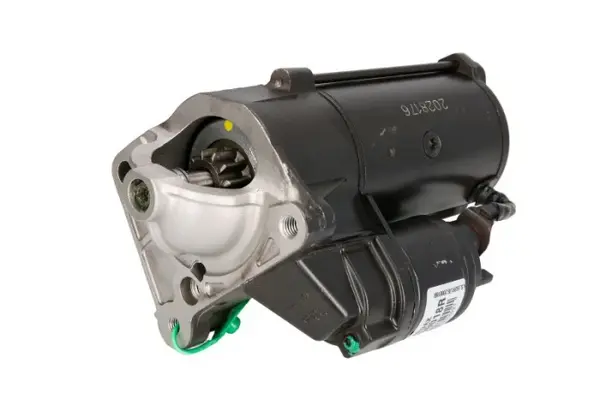 Electromotor (12V, 1,8kW) MITSUBISHI CARISMA, SPACE STAR; NISSAN INTERSTAR, PRIMASTAR, PRIMERA; OPEL MOVANO, VIVARO A; RENAULT ESPACE IV, GRAND SCENIC II, LAGUNA I, LAGUNA II 1.9D 2.0 2.5D dupa 1999