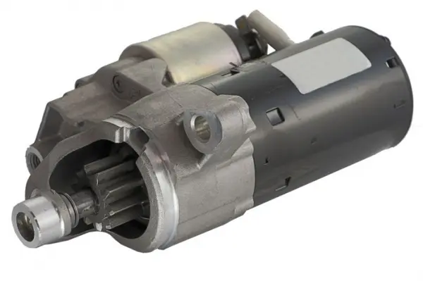 Electromotor (12V, 1,8kW) NISSAN NV300, QASHQAI I, QASHQAI II; RENAULT FLUENCE, GRAND SCENIC III, GRAND SCENIC IV, KADJAR, MEGANE, MEGANE III, MEGANE IV, SCENIC III, SCENIC IV, TALISMAN 1.6D dupa 2011
