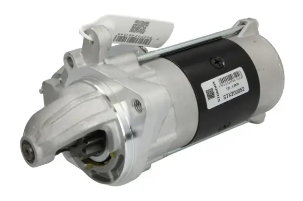 Electromotor (12V, 1,8kW) potrivit BMW 3 (E46), 5 (E39) 2.0 2.0D 02.98-09.03