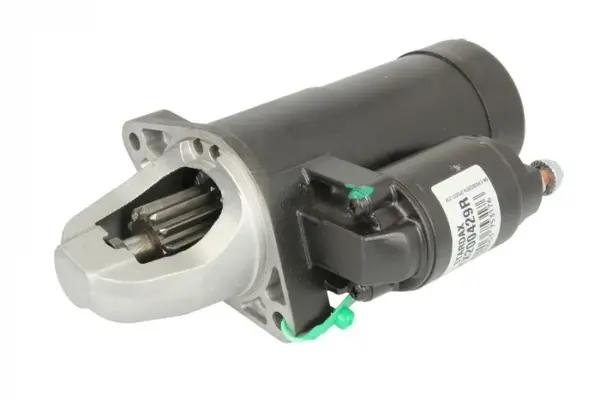 Electromotor (12V, 1,8kW) potrivit MITSUBISHI COLT VI; SMART FORFOUR 1.5D 08.04-06.12
