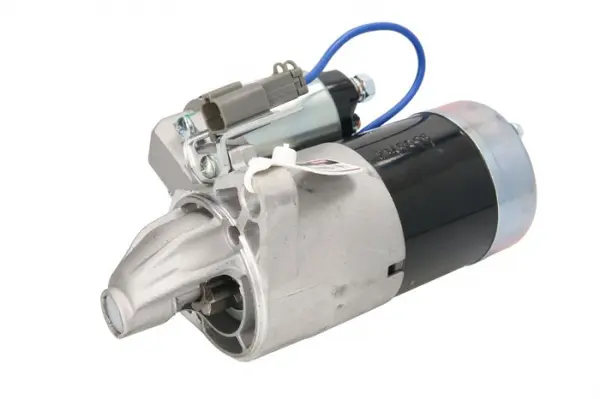 Electromotor (12V, 1,8kW) potrivit MITSUBISHI COLT VI; SMART FORFOUR 1.5D 08.04-06.12