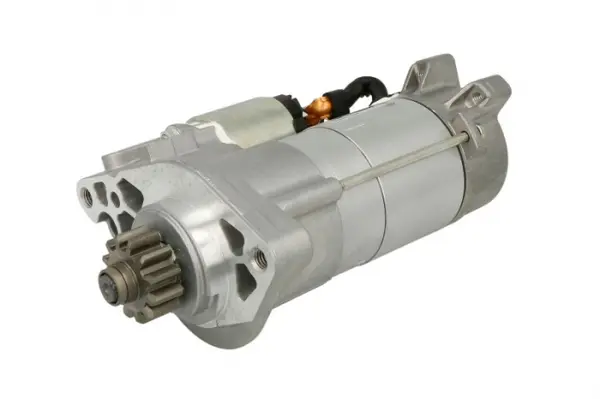 Electromotor (12V, 1,9kW) LAND ROVER DISCOVERY V, RANGE ROVER IV, RANGE ROVER SPORT 3.0 5.0 dupa 2012
