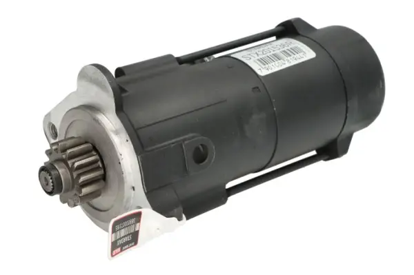 Electromotor (12V, 1,9kW, reconditionat profesional) potrivit JAGUAR F-PACE, XE, XF II, XF SPORTBRAKE 2.0 2.0D 03.15-