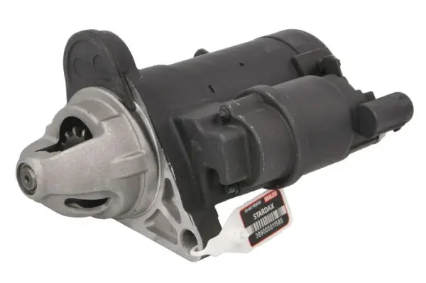 Electromotor (12V, 1,9kW, reconditionat profesional) potrivit OPEL ASTRA K, KARL 1.0-1.4CNG 01.15-12.22