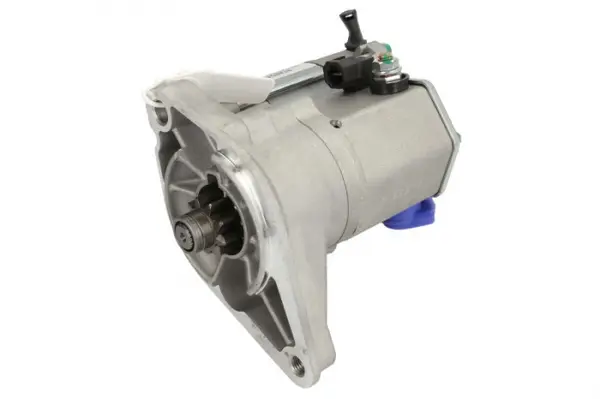 Electromotor (12V, 1kW) DAIHATSU CHARMANT; TOYOTA AVENSIS, CARINA E, CARINA II, CELICA, COROLLA, CORONA 1.5 1.6 1.8 intre 1983-2000
