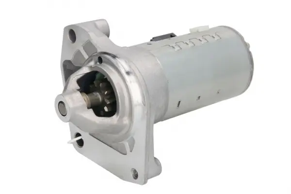 Electromotor (12V, 1kW) potrivit DS DS 3; CITROEN C1 II, C3 II, C3 III, C4 CACTUS, C-ELYSEE, DS3; PEUGEOT 108, 2008 I, 208 I, 208 HATCHBACK, 301 1.0 1.2 1.2LPG 03.12-