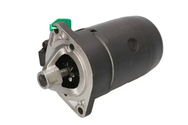 Electromotor (12V, 1kW) potrivit MITSUBISHI L200, L400, LANCER IV, PAJERO JUNIOR I, PAJERO SPORT I; SUZUKI GRAND VITARA I, JIMNY, SAMURAI, SJ413, VITARA, X-90 1.1-3.0 09.84-