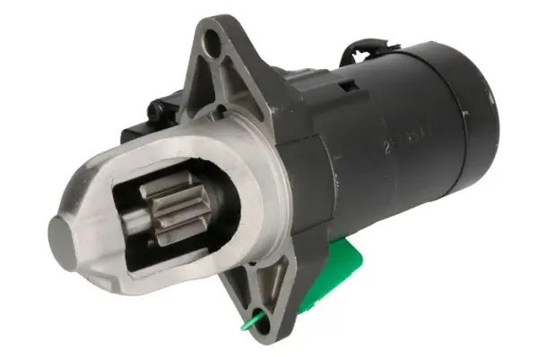 Electromotor (12V, 1kW) potrivit SUBARU FORESTER, IMPREZA, LEGACY I, LEGACY II, LEGACY III, LEGACY IV, LEGACY OUTBACK, OUTBACK 1.5-3.0 01.89-