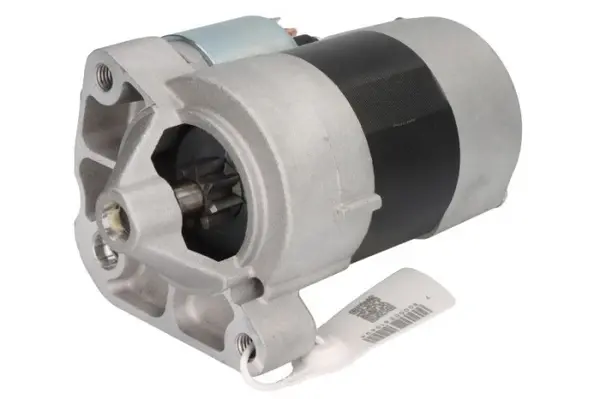 Electromotor (12V, 1kW) potrivit VOLVO 260, 740; MITSUBISHI L200, LANCER IV; RENAULT CLIO II, KANGOO, KANGOO EXPRESS, MEGANE I, MEGANE I CLASSIC, MEGANE SCENIC, SANDERO STEPWAY I, SCENIC I 1.4-2.8 09.