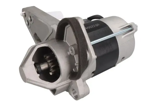 Electromotor (12V, 1kW, reconditionat profesional) potrivit DACIA DOKKER, DOKKER MINIVAN, DUSTER, DUSTER SUV, LODGY, LOGAN II, LOGAN MCV II, SANDERO II; RENAULT CAPTUR I, CLIO IV 0.9-1.5D 03.12-