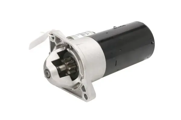 Electromotor (12V, 2,2kW) ALFA ROMEO 147, 156, 159, 166, BRERA, GT, MITO, SPIDER; FIAT BRAVO II, CROMA, MAREA, SEDICI, STILO; LANCIA DELTA III, KAPPA, LYBRA, THESIS; SUZUKI SX4 1.6D-2.4D dupa 1998