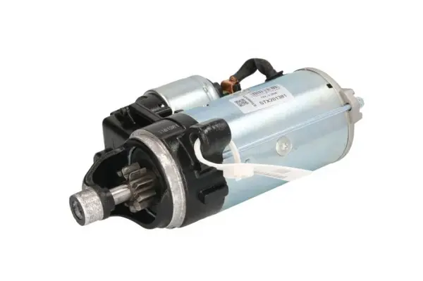 Electromotor (12V, 2,2kW) AUDI A4, A4 ALLROAD, A5, A6, A6 ALLROAD, A7, A8, Q5; PORSCHE MACAN 1.8-4.2D dupa 2007