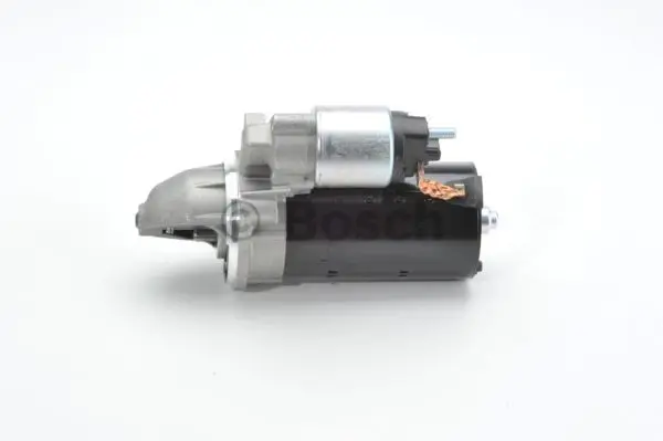 Electromotor (12V, 2,2kW) MERCEDES UNIMOG, 190 (W201), C T-MODEL (S203), C (W203), CABRIOLET (A124), CLK (C209), COUPE (C124), E T-MODEL (S124), E (W124), E (W210), E (W211) 2.0D-3.2D