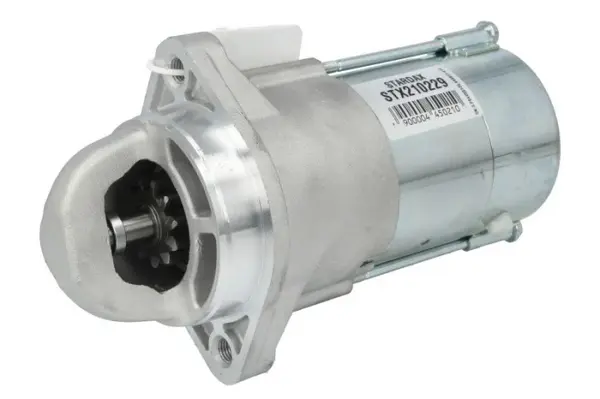 Electromotor (12V, 2,2kW) potrivit HYUNDAI H-1 CARGO, H-1 TRAVEL; KIA K2500 2.5D 02.08-