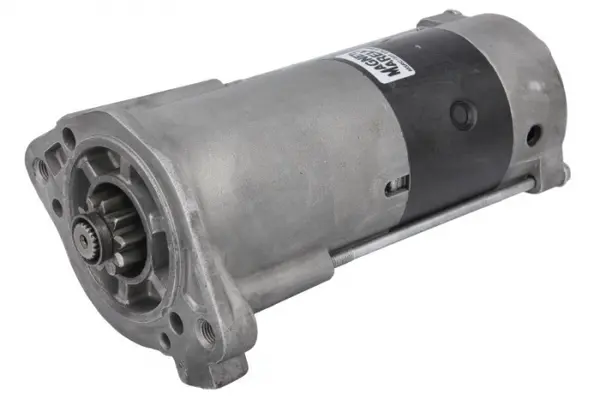 Electromotor (12V, 2,2kW) potrivit MITSUBISHI PAJERO II, PAJERO III, PAJERO IV 2.8D 3.2D 06.94-