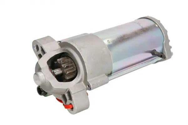 Electromotor (12V, 2,2kW) VOLVO C30, C70 II, S40 II, S80 II, V50, V70 III; FORD C-MAX, C-MAX II, FOCUS C-MAX, FOCUS II, FOCUS III, GALAXY, GRAND C-MAX, KUGA I, KUGA II, MONDEO IV, S-MAX 1.6D 2.0D dupa