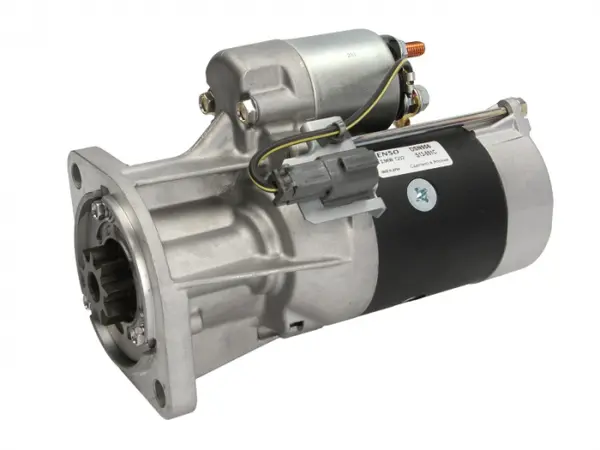 Electromotor (12V, 2,5kW) NISSAN PATROL GR V 3.0D dupa 2000