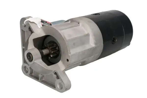 Electromotor (12V, 2,5kW) potrivit FIAT CROMA; RENAULT 18, 18 VARIABLE, 20, 21, 25, 30, CLIO IV HATCHBACK, ESPACE I, ESPACE II, FUEGO, KANGOO, KANGOO EXPRESS, MASTER I, MODUS 1.0-2.5D 03.80-