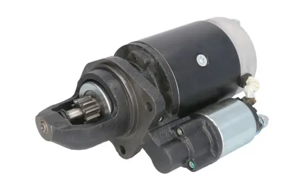 Electromotor (12V, 2,5kW) potrivit URSUS 3000, C, MF; AG CHEM XX3 XXX3, XX4 XXX4; ALLIS CHALMERS F; AMMANN AV; CASE IH 1000, 500, 5000 MAXXUM, 600, 700, 800, 8000, CX, MX, W 1000-6T-V378