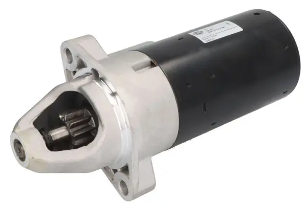 Electromotor (12V, 2,5kW, reconditionat) potrivit PORSCHE PANAMERA 3.0-4.8 07.09-10.16