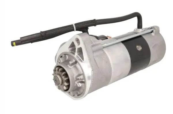 Electromotor (12V, 2,7kW) TOYOTA LAND CRUISER 200 4.5D dupa 2007