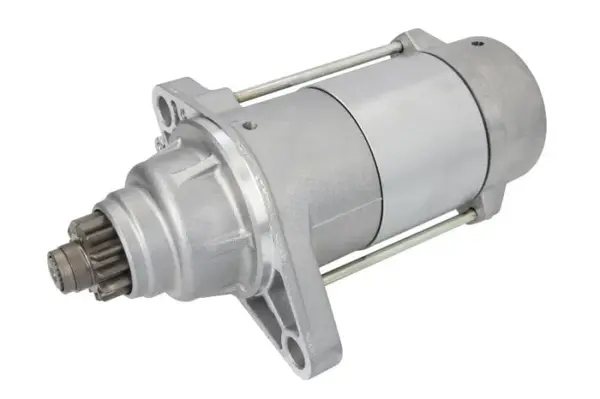 Electromotor (12V, 2kW) AUDI A1, A3, Q2; SEAT ALTEA, ALTEA XL, ATECA, LEON, LEON SC, LEON ST, TOLEDO IV; SKODA FABIA III, KAROQ, OCTAVIA III, RAPID, SUPERB II, SUPERB III, YETI 1.4D 1.6D 2.0D dupa 200