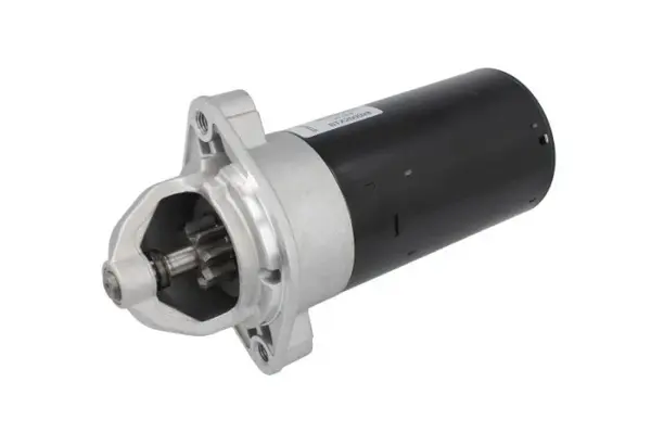 Electromotor (12V, 2kW) BMW Seria 3 (E30), 3 (E36), 3 (E46), 5 (E34), 5 (E39), 5 (E60), 5 (E61), 7 (E38), 7 (E65, E66, E67), X3 (E83), X5 (E53); OPEL OMEGA B 2.4D 2.5D 3.0D intre 1987-2010
