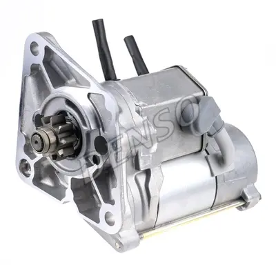 Electromotor (12V, 2kW) LAND ROVER DEFENDER, DISCOVERY II 2.5D intre 1998-2016