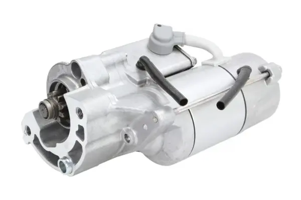 Electromotor (12V, 2kW) LAND ROVER DISCOVERY SPORT, FREELANDER 2, RANGE ROVER EVOQUE 2.2D dupa 2006