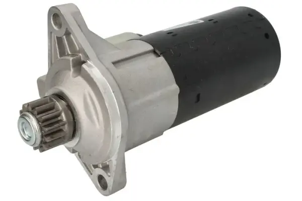 Electromotor (12V, 2kW) potrivit AUDI A1, A3, Q2, Q3, TT; CUPRA ATECA, FORMENTOR, LEON, LEON SPORTSTOURER; SEAT ALHAMBRA, ALTEA, ALTEA XL, ATECA, LEON, LEON SC, LEON SPORTSTOURER 1.4-2.5 05.03-