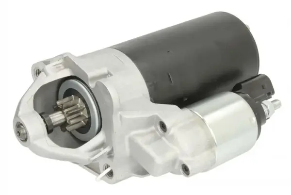 Electromotor (12V, 2kW) potrivit AUDI A4 ALLROAD B8, A4 ALLROAD B9, A4 B7, A4 B8, A4 B9, A6 C6, A6 C7; SEAT EXEO, EXEO ST 1.9D 2.0D 07.04-11.19