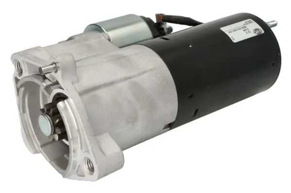 Electromotor (12V, 2kW) potrivit AUDI A4 B7, A6 C6; SEAT EXEO, EXEO ST; SKODA SUPERB I 2.0D 07.04-05.13