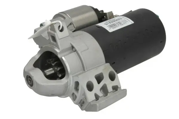 Electromotor (12V, 2kW) potrivit BMW 1 (E81), 1 (E82), 1 (E87), 1 (E88), 3 (E90), 3 (E91), 3 (E92), 3 (E93), 5 (E60), 5 (E61), 5 (F10), 5 (F11), 5 GRAN TURISMO (F07), 7 (F01, F02, F03 2.0D-4.4 03.04-0