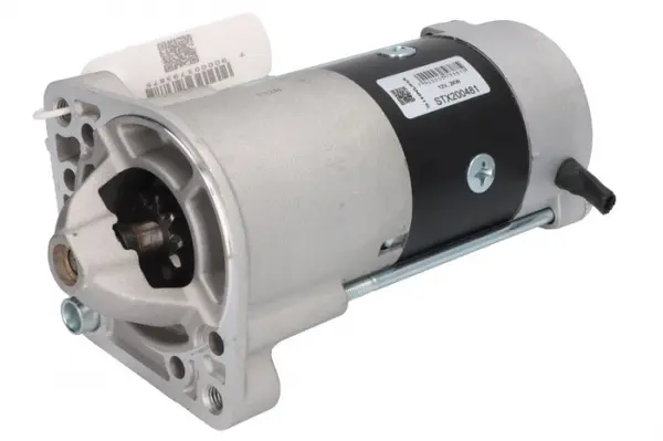 Electromotor (12V, 2kW) potrivit CHRYSLER VOYAGER IV; MITSUBISHI L400 2.0 2.5D 12.94-12.08