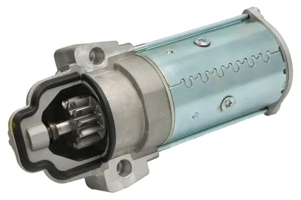 Electromotor (12V, 2kW) potrivit CITROEN JUMPER II; FIAT DUCATO; FORD TRANSIT, TRANSIT TOURNEO; LAND ROVER DEFENDER; PEUGEOT BOXER 2.2D 2.4D 3.2D 04.06-