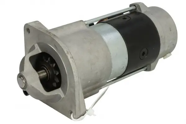 Electromotor (12V, 2kW) potrivit FIAT DUCATO 2.3D 01.07-