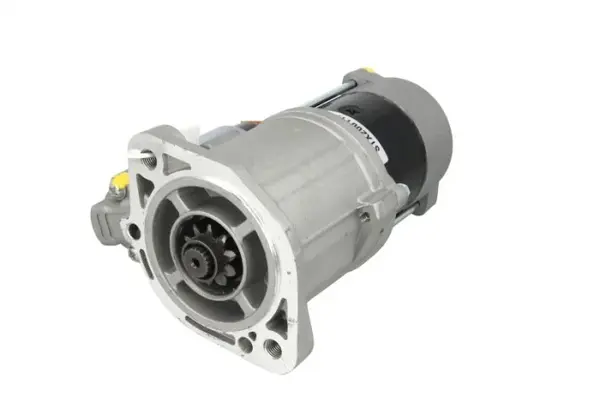 Electromotor (12V, 2kW) potrivit HYUNDAI GALLOPER I, GALLOPER II, GRACE, H-1, H-1 STAREX, H100, TERRACAN; MITSUBISHI COLT II, COLT III, ECLIPSE II, GALANT IV, GALANT V 1.3-3.0 09.80-12.07