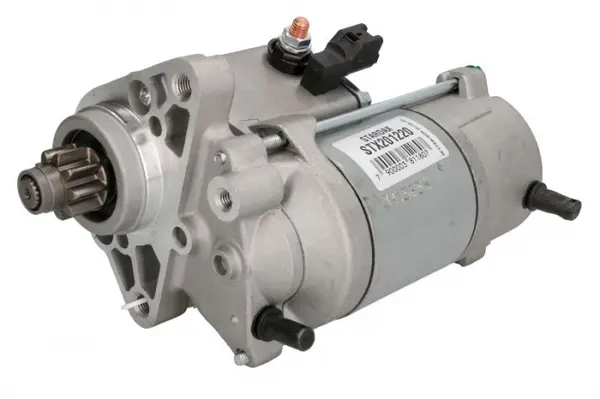 Electromotor (12V, 2kW) potrivit JAGUAR XJ; LEXUS GS, LS; TOYOTA LAND CRUISER 100, LAND CRUISER 200 4.0-5.3 09.73-