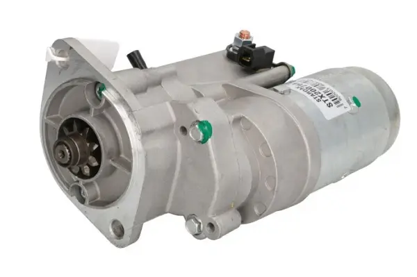 Electromotor (12V, 2kW) potrivit NISSAN PICK UP 2.2D 2.5D 01.82-08.91
