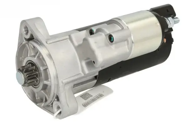Electromotor (12V, 2kW) potrivit VW CRAFTER 30-35, CRAFTER 30-50, PASSAT B2, POLO, POLO III CLASSIC, POLO IV, SANTANA 0.8-2.5D 09.75-