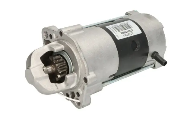 Electromotor (12V, 2kW, reconditionat profesional) potrivit FIAT FULLBACK; MITSUBISHI L200 TRITON 2.2D 2.4D 11.14-