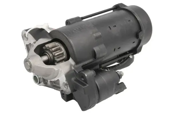 Electromotor (12V, 2kW, reconditionat profesional) potrivit FORD C-MAX II, FOCUS III, FOCUS III HATCHBACK, FOCUS III KOMBI, GALAXY III, GRAND C-MAX, KUGA II, MONDEO V, S-MAX; FORD USA EDGE 2.0D 09.14-