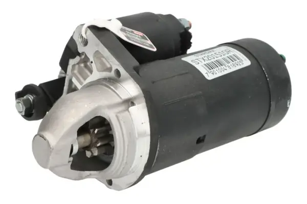 Electromotor (12V, 2kW, reconditionat profesional) potrivit INFINITI FX, M, QX56, QX70, QX80 5.0 5.6 10.08-